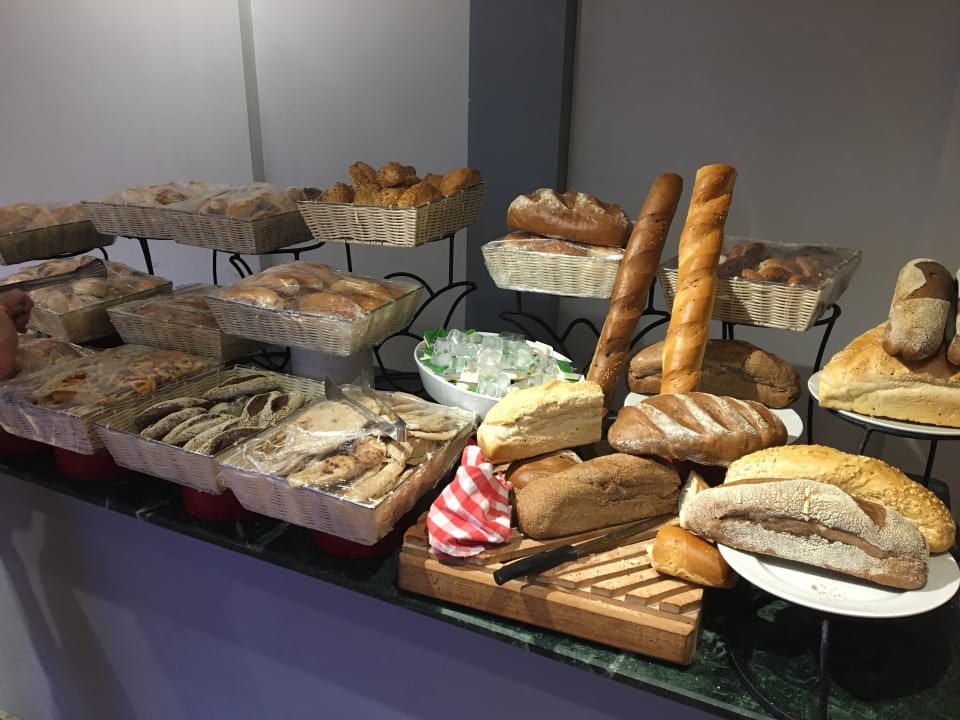 Restaurant Giftun Azur Resort