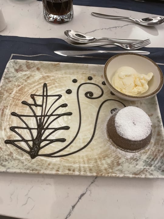 Gastro Seaden Quality Resort & Spa