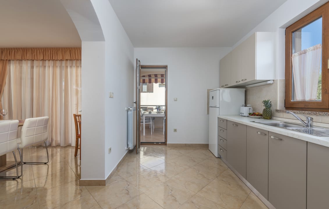 Zimmer Villa Ana Poreč