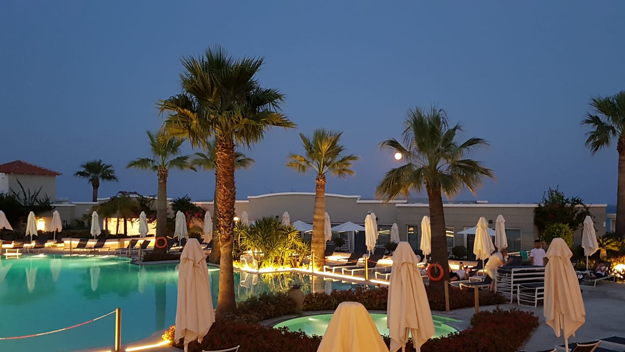 Pool Mitsis Rodos Village