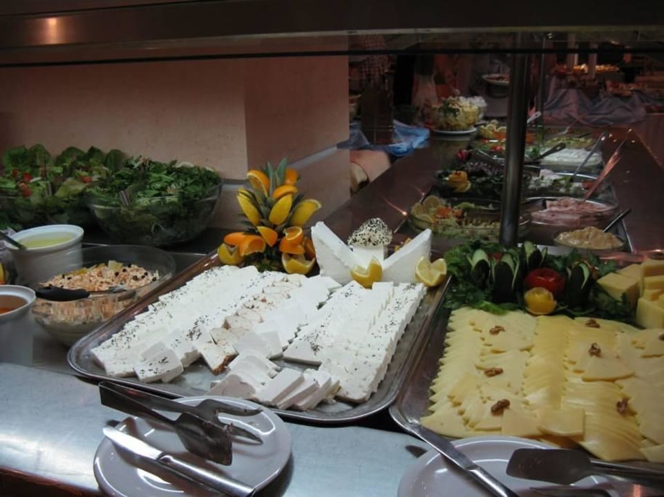 Sery Mitsis Rodos Village