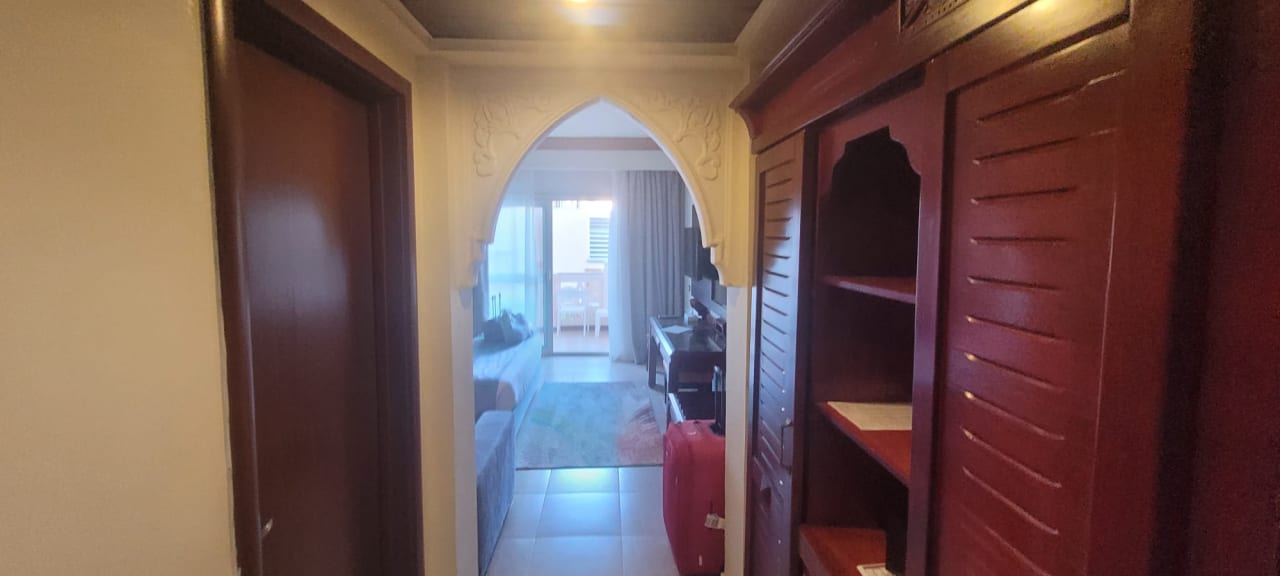 Zimmer Pickalbatros Palace Resort