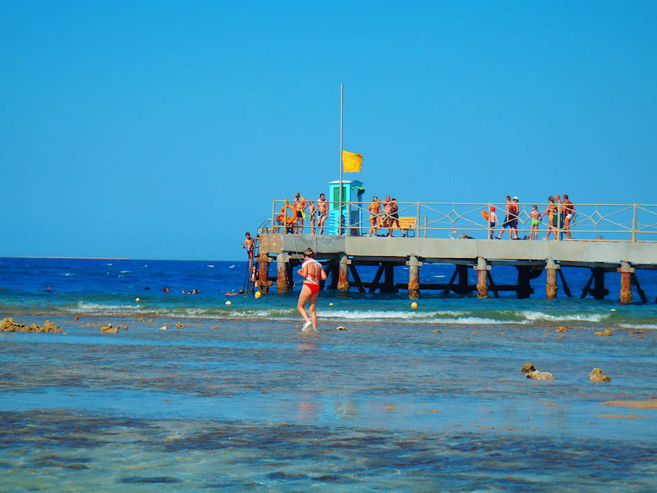 Das Stegende Titanic Beach Spa & Aqua Park