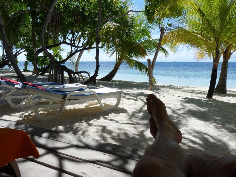 Bungi 47 Terrasse ananea Diamonds Athuruga