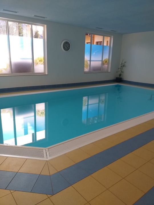 Pool Landhaus Am Grün