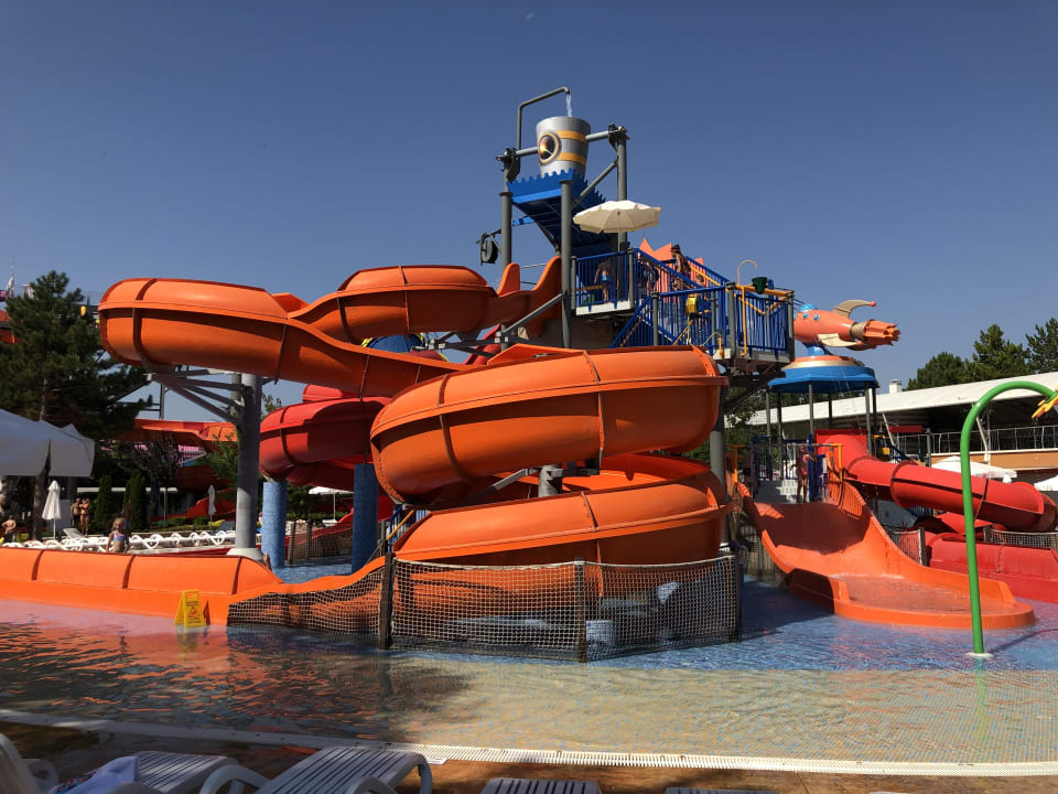 Sport & Freizeit Ralitsa Aqua Club