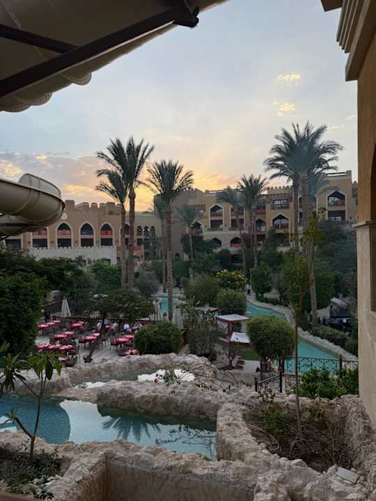 Pool Grand Waterworld Makadi & Family Star Makadi