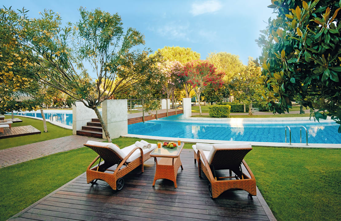 Pool Gloria Serenity Resort