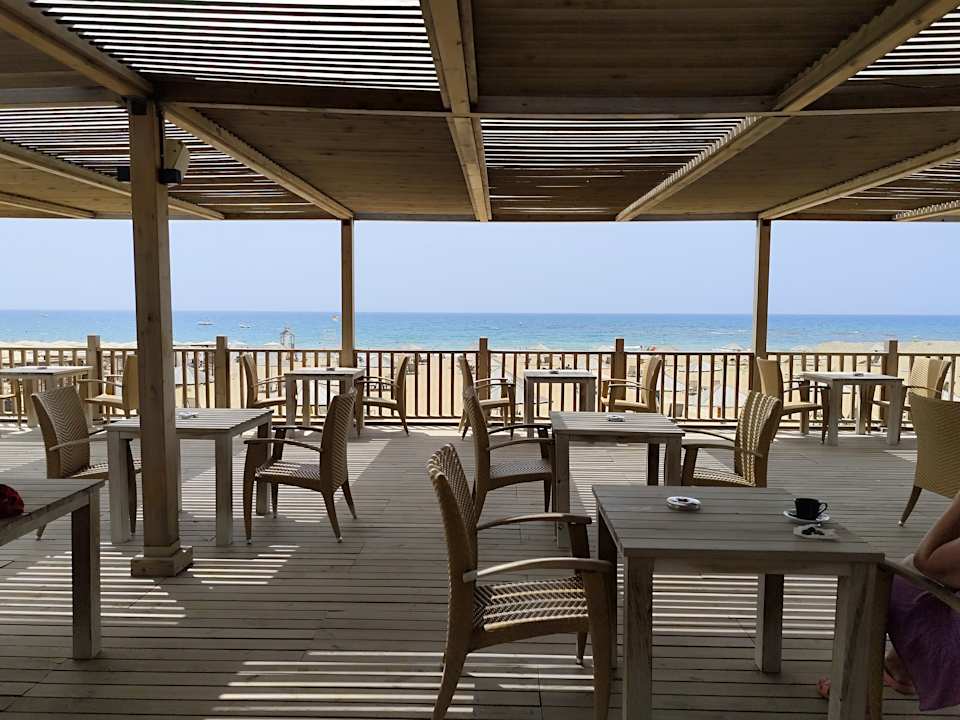 Strand Hotel Defne Kumul Deluxe