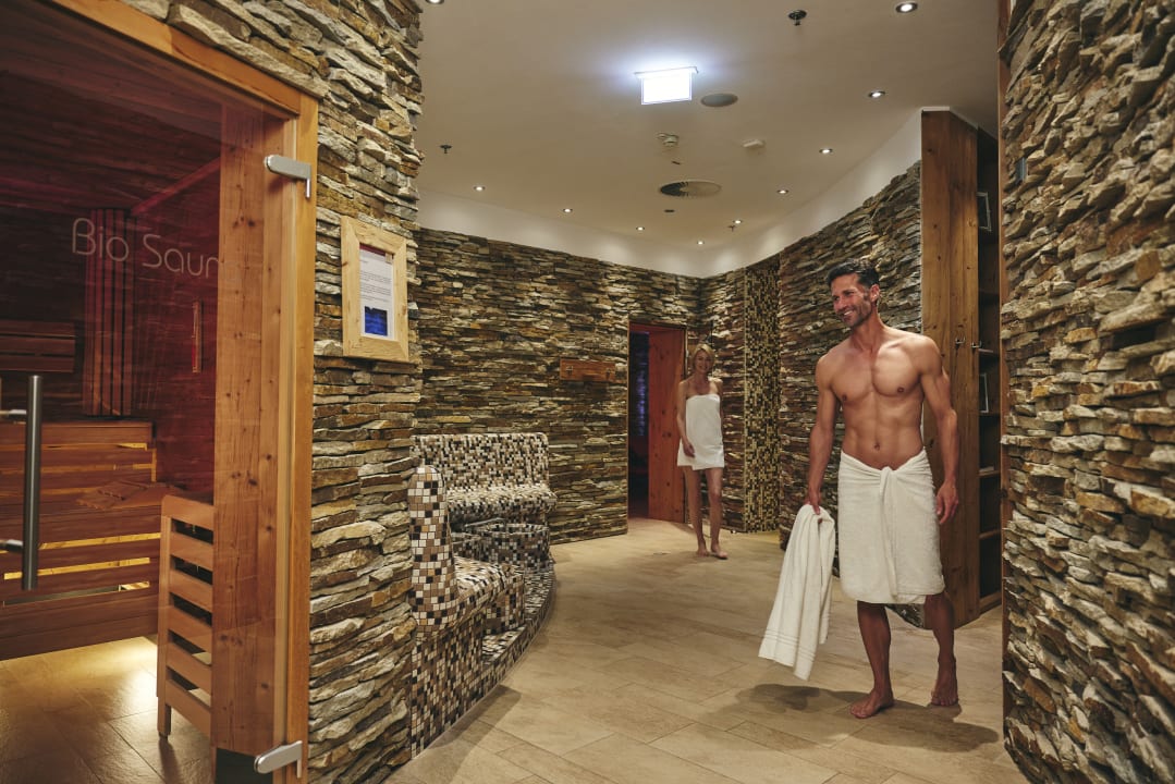 Sport & Freizeit HANSE HOTEL Attendorn