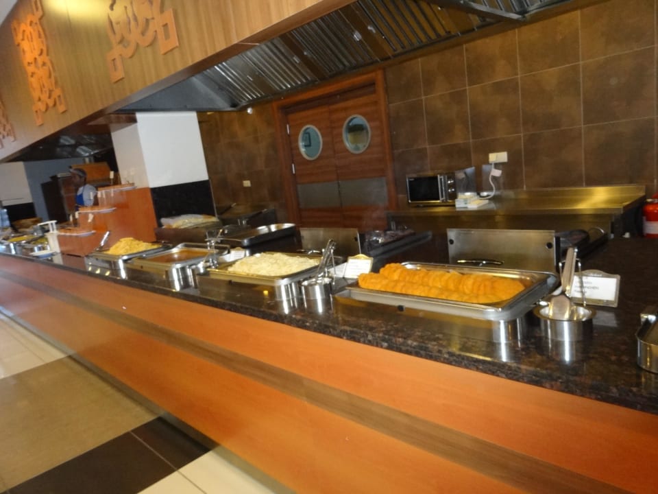 Dinner Solivia Hotel