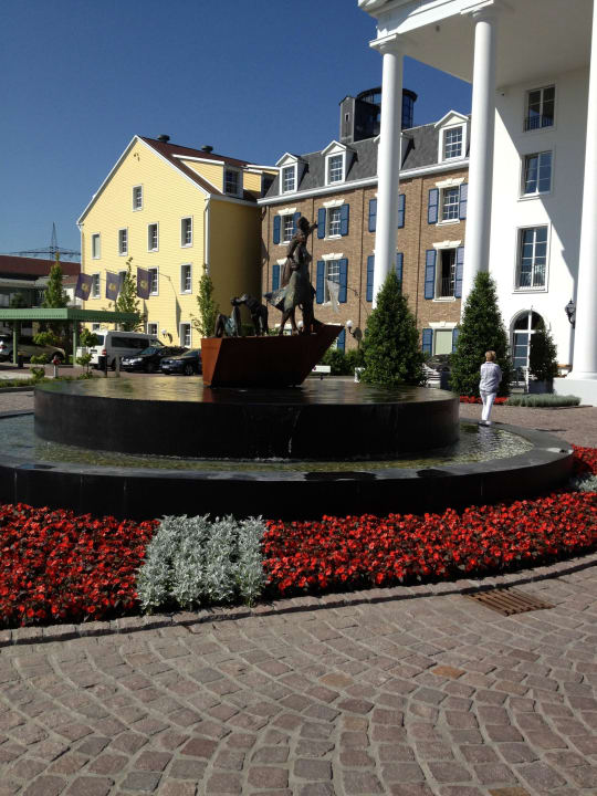 Hotel Hotel Bell Rock Europa-Park