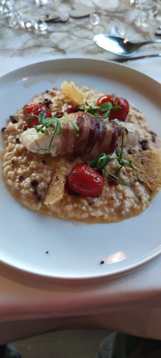 Gastro die HOCHKÖNIGIN - Mountain Resort