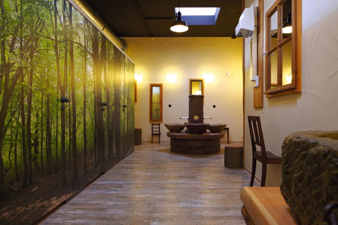 Sonstiges Natur-Resort Tripsdrill