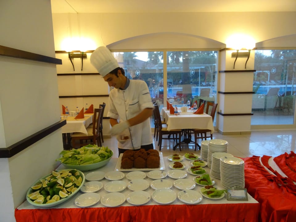 Personal Hotel Süral Resort