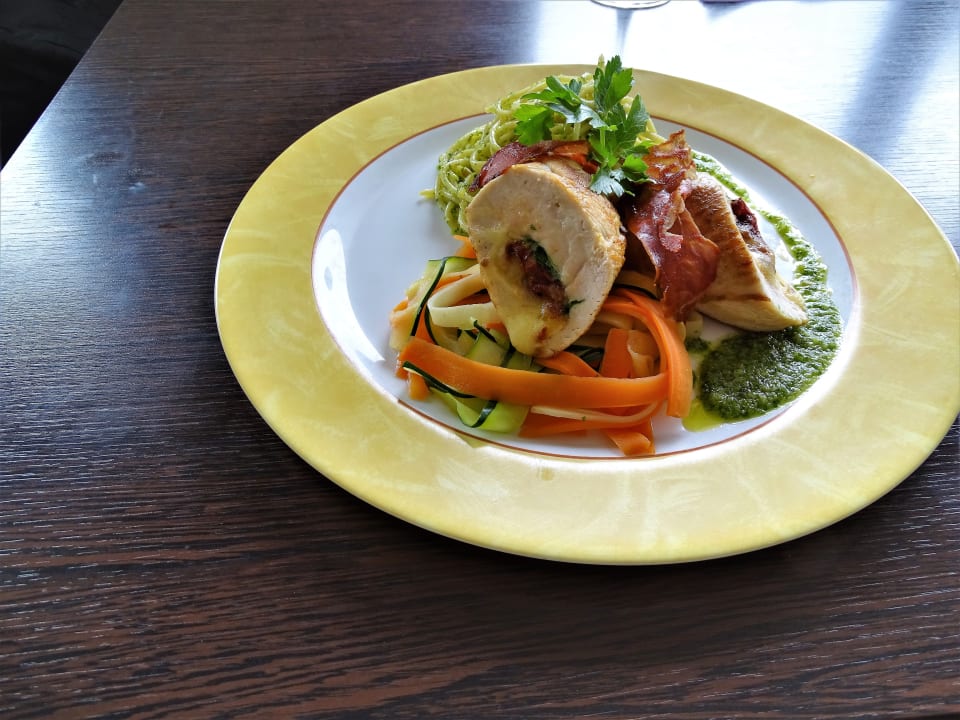 Gastro Alpenhotel Edelweiss