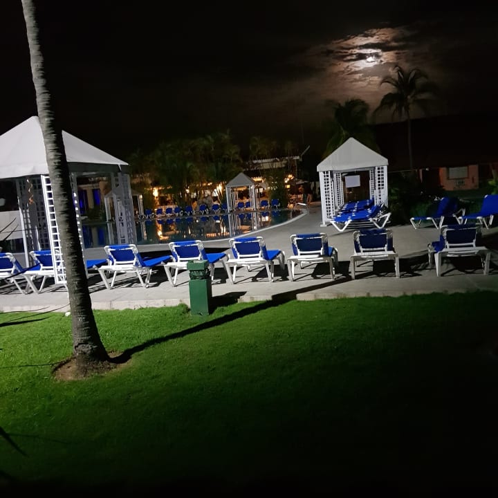 Pool Hotel Roc Barlovento