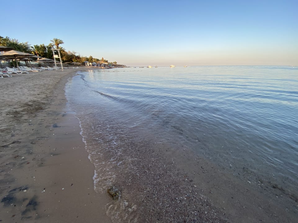 Strand Fort Arabesque Resort, Spa & Villas