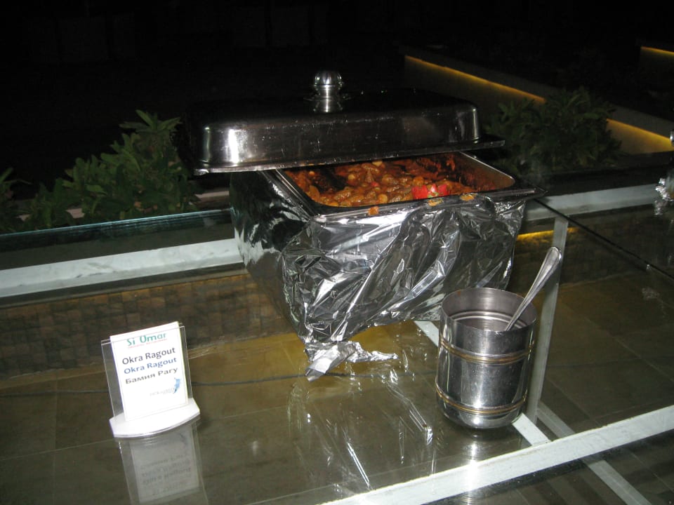 Gastro Beach Albatros Resort
