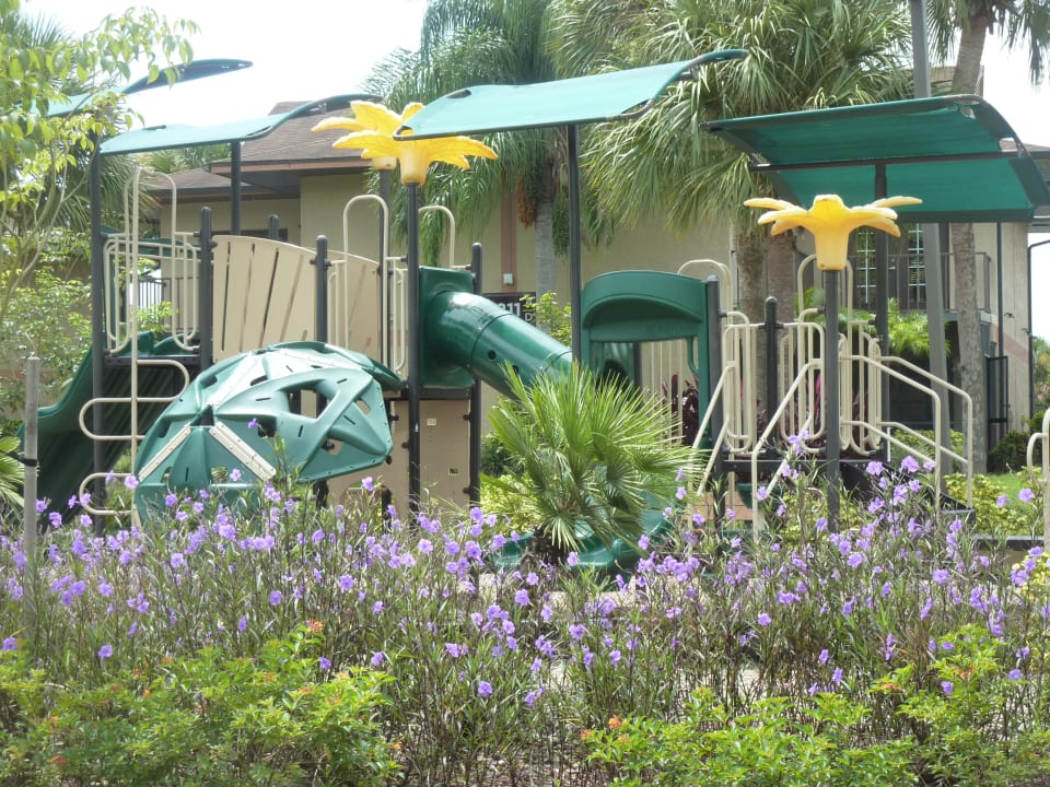 Sport & Freizeit Hotel Liki Tiki Village