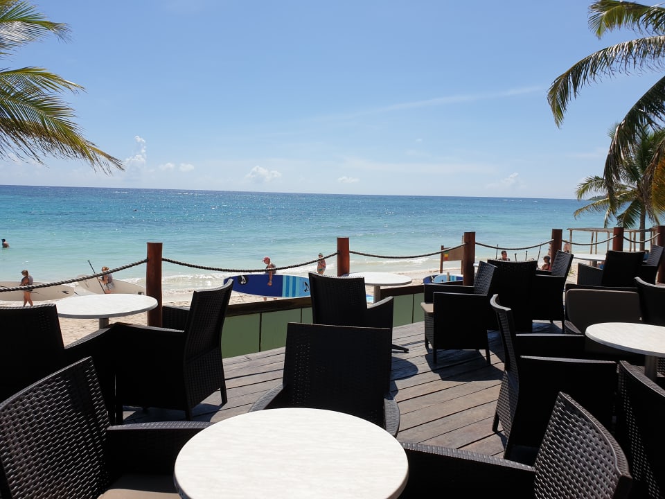 Strand Akumal Bay Beach & Wellness Resort