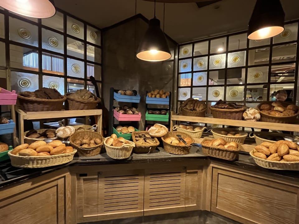 Gastro Megasaray Club Belek