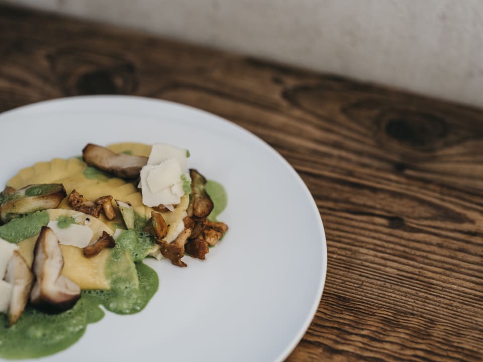 Gastro VAYA St. Zeno Serfaus