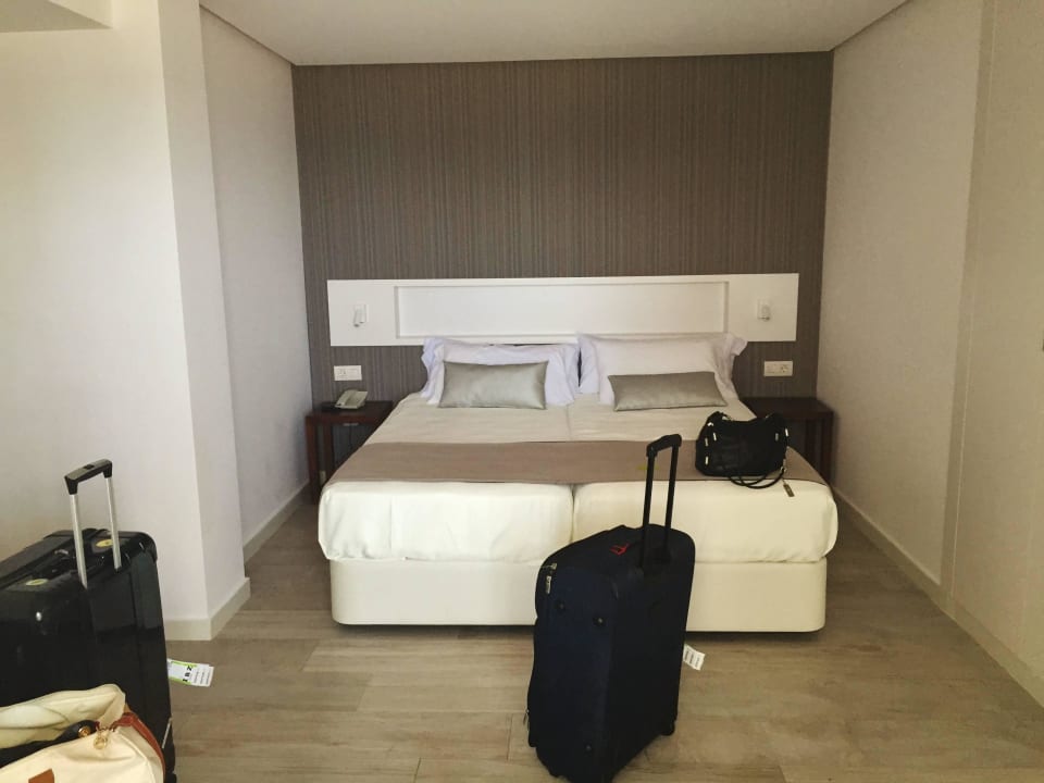 Bett Hotel Garbi Ibiza & Spa