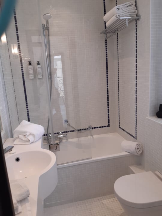 Zimmer Le Riviera Collection, BW Signature Collection