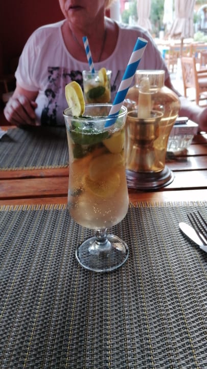 Gastro The Grand Resort