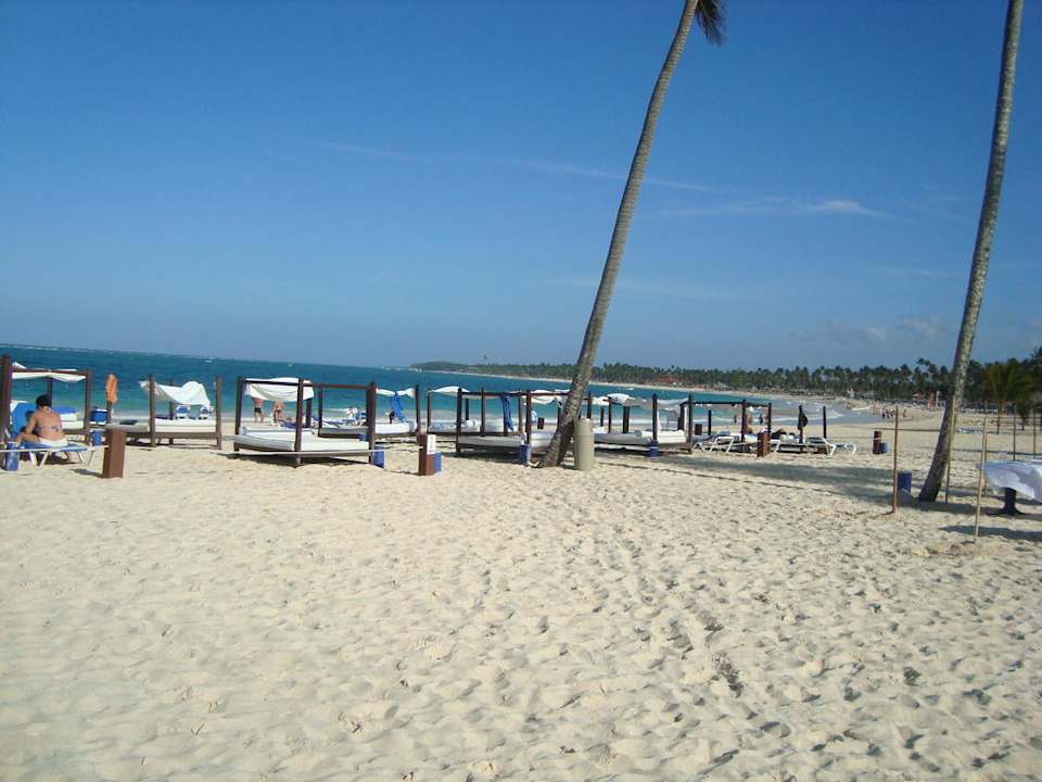 Strand Punta Cana Princess All Suites Resort & Spa