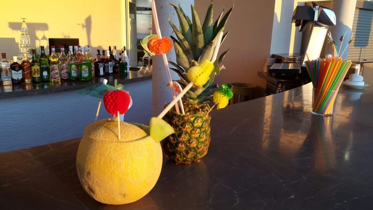 Restaurant Sirenis Seaview Country Club