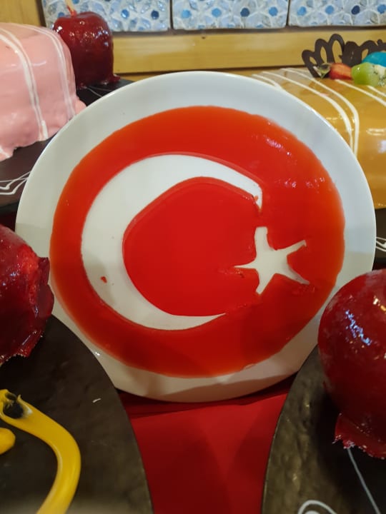 Gastro Can Garden Resort