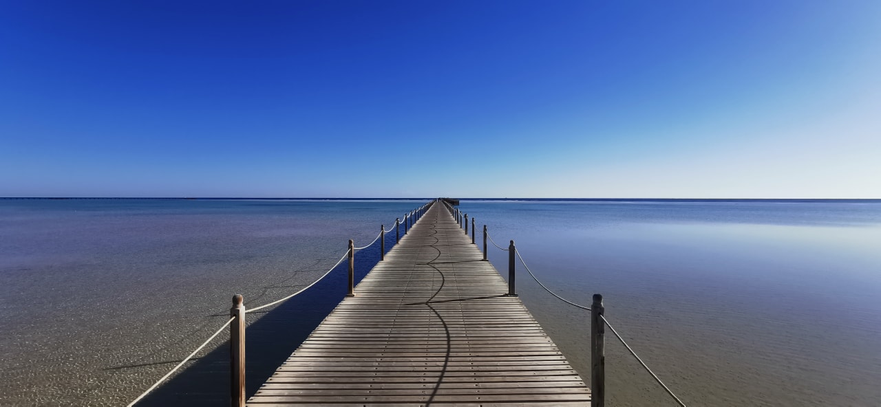 Strand Casa Mare Resort