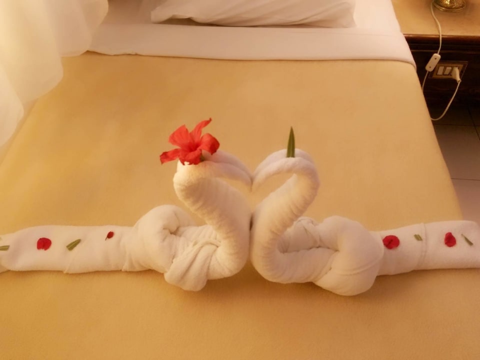 Figur Arabella Azur Resort