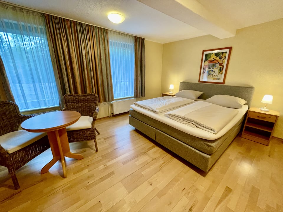 Zimmer Hotel Steinkrug