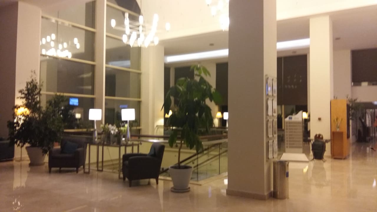 Lobby TUI BLUE Xanthe