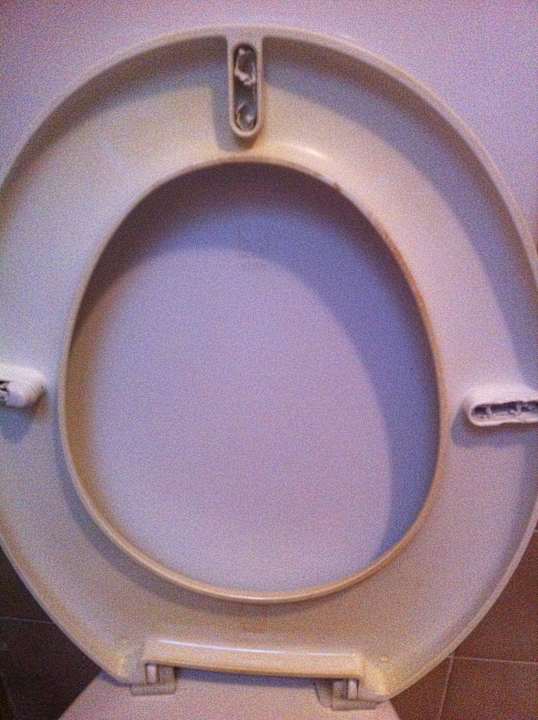 WC Ferienhaus Corte Grande