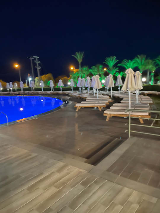 Pool HARPIN Georgioupolis Resort Aquapark & SPA