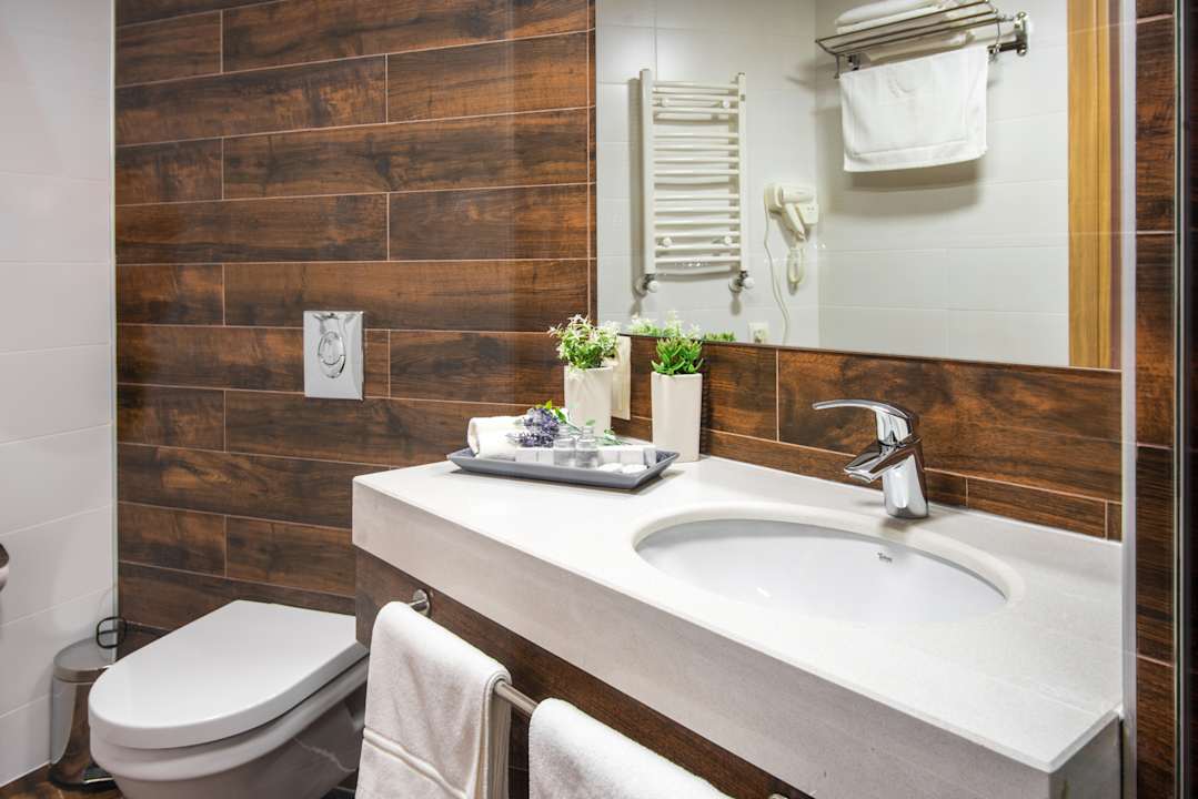 Zimmer Orbi Palace Hotel Official