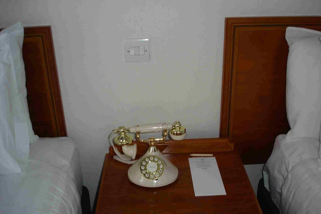 Hotel The New Continental New Continental Hotel, Sure Hotel Collection by Best Western