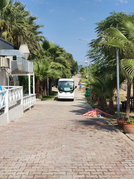 Sonstiges Belek Beach Resort Hotel