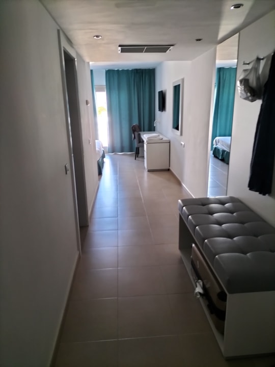 Zimmer Hotel Las Costas