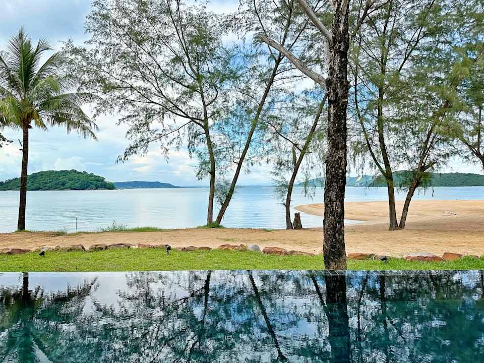 Strand JATI Koh Russey