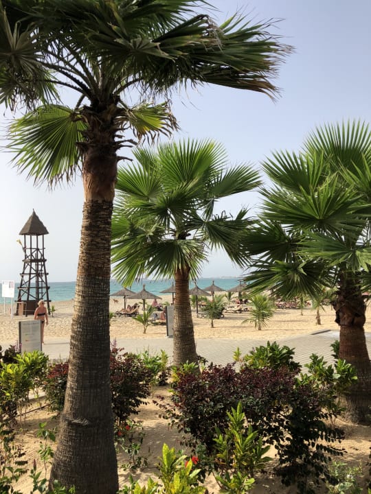 Strand Hotel Riu Palace Boavista