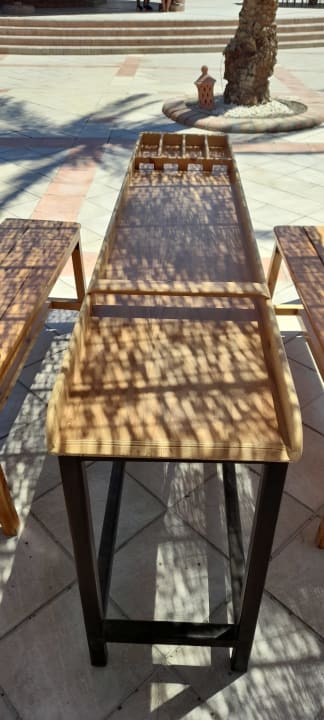 Außenansicht Jaz Makadi Oasis Resort