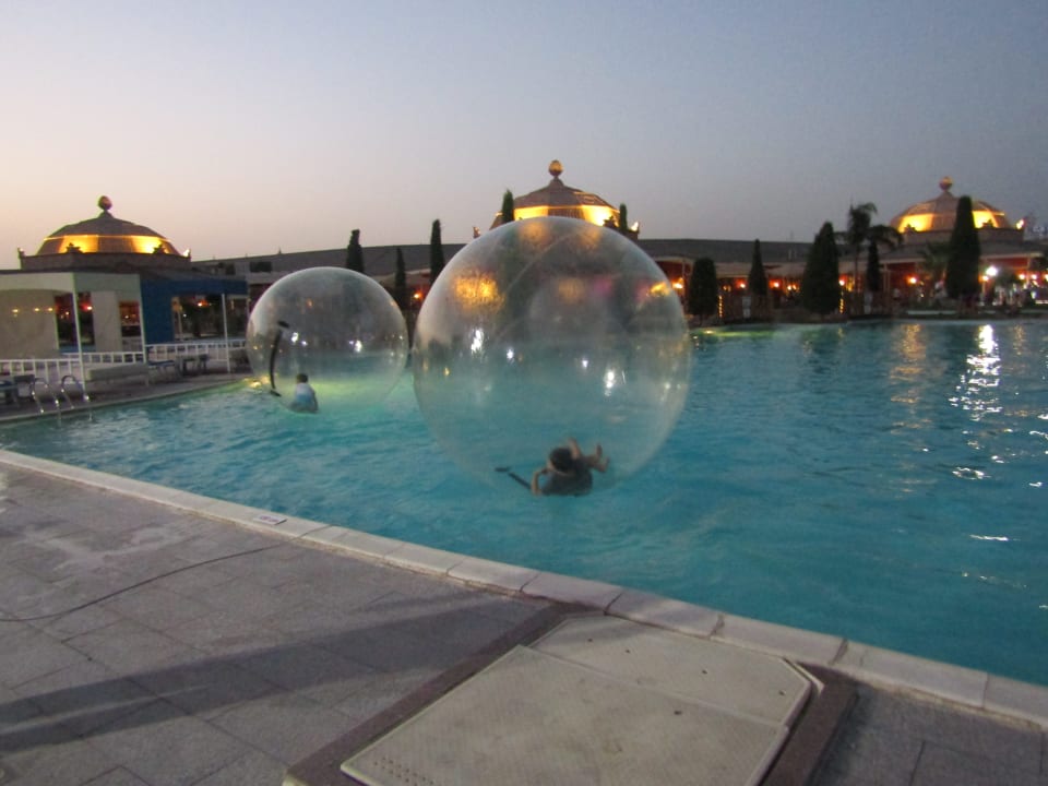 Sport & Freizeit Pickalbatros Jungle Aqua Park Resort - Neverland Hurghada