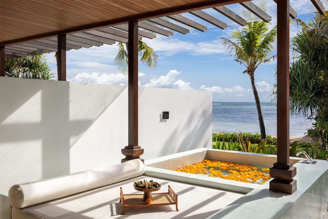 Zimmer Sadara Resort