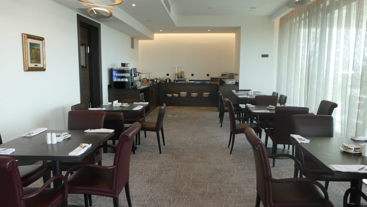 Sport & Freizeit Hilton Podgorica Crna Gora