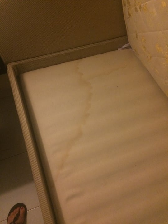 Zimmer Hotel Kheops / Kheops Dolce Vita